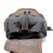Комбинированный мужской рюкзак TARWA rg-0010-4lx Коричневый; Серый