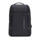 Чоловічий рюкзак Monsen C11327bl-black, Чорний