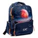 Рюкзак школьный для младших классов YES TS-93 by Andre Tan Space dark blue
