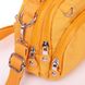 Женская летняя тканевая сумка Jielshi 1130 yellow