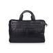 Шкіряна сумка-рюкзак TARWA ga-7334-3md Чорний