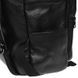 Мужской кожаный рюкзак Keizer K1552-black