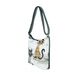 Женская сумка через плечо Exodus Gatos Cats P1905Ex021