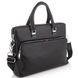 Черная сумка для ноутбука мужская Tiding Bag A25F-17621A