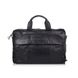 Кожаная сумка-рюкзак TARWA ga-7334-3md Черный