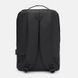 Чоловічий рюкзак Monsen C11327bl-black, Чорний