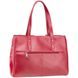 Кожаная сумка Visconti ITL80 (Red)