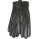 Женские кожаные перчатки чёрные Felix 359s3 L