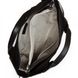 Женская черная кожаная сумка ALEX RAI 2038-9 black