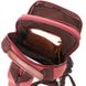 Чоловічий рюкзак з тканини Vintage 22170, Бордовый