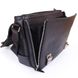 Кожаный портфель BOND SHI1379-281