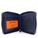 Чоловічий гаманець зі шкірозамінника Bovi's FM-0619b