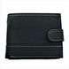 Чоловічий гаманець зі шкірозамінника Wenty m-kz-0020