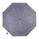 Жіноча механічна парасолька Fulton L779 Superlite-2 Denim Hearts (Джинсові Серця)