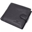 Чоловічий шкіряний гаманець ST Leather 22459