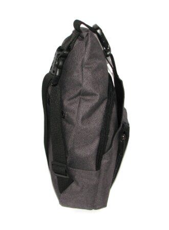 Сумка-рюкзак на плече DNK Joker 3 bag-10 (DNK Joker 3 bag-10) купити недорого в Ти Купи