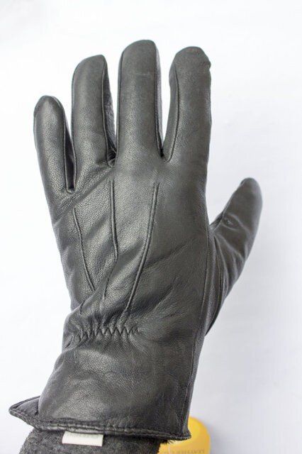 Мужские перчатки Shust Gloves 333 купить недорого в Ты Купи