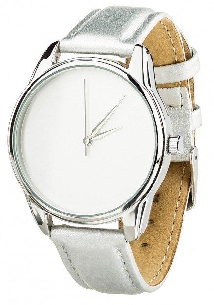 Наручний годинник ZIZ «Мінімалізм» + додатковий ремінець 4600159 купити недорого в Ти Купи