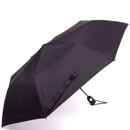 Зонт черный мужской полуавтомат AIRTON купить недорого в Ты Купи