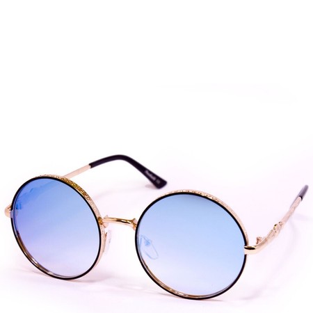 Сонцезахисні жіночі окуляри 9367-4 купити недорого в Ти Купи