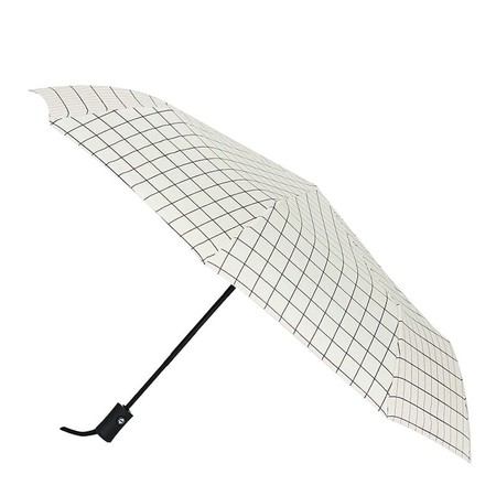 Автоматична парасолька Monsen C18905-white купити недорого в Ти Купи