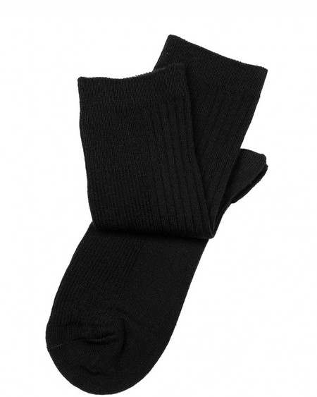 Шкарпетки ISSA PLUS NS-356 36-41 чорний купити недорого в Ти Купи