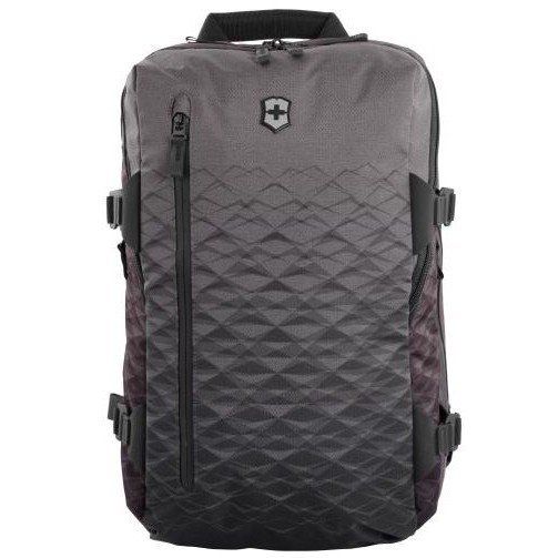 Чорний рюкзак Victorinox Travel Vx Touring Vt601490 купити недорого в Ти Купи