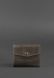 Жіночий шкіряний гаманець BlankNote 2.1 темно-коричневий Crazy Horse BN-W-2-1-O