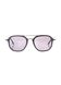 Мужские солнцезащитные очки Zoppini Черные (8886)