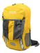 Туристический рюкзак из нейлона Royal Mountain 8328 yellow