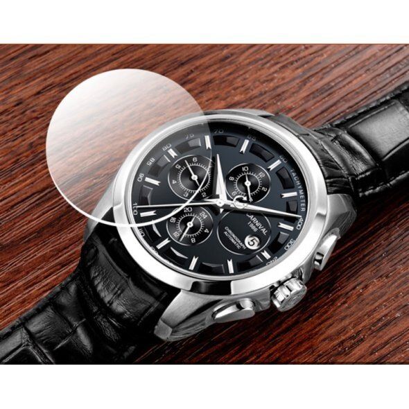Чоловічий годинник CARNIVAL GENIUS (8705) купити недорого в Ти Купи