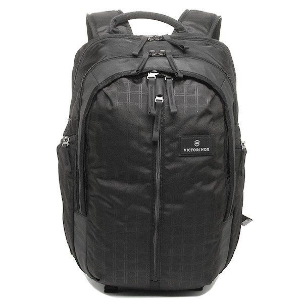 Черный рюкзак унисекс Victorinox Travel ALTMONT 3.0/Black Vt323882.01 купить недорого в Ты Купи