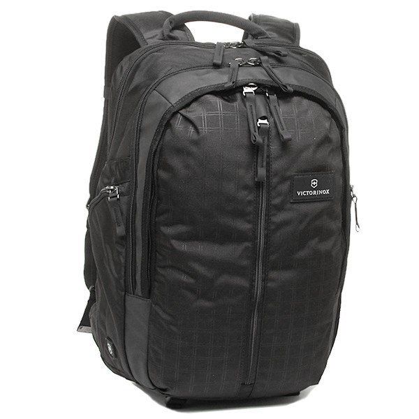 Чорний рюкзак унісекс Victorinox Travel ALTMONT 3.0 / Black Vt323882.01 купити недорого в Ти Купи
