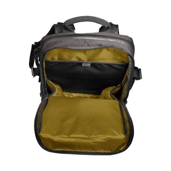 Черный рюкзак Victorinox Travel Vx Touring Vt601490 купить недорого в Ты Купи