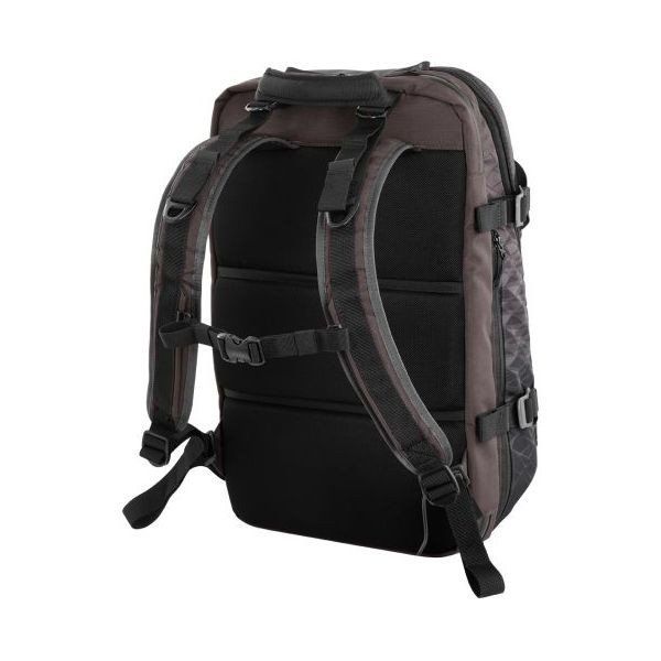Чорний рюкзак Victorinox Travel Vx Touring Vt601490 купити недорого в Ти Купи