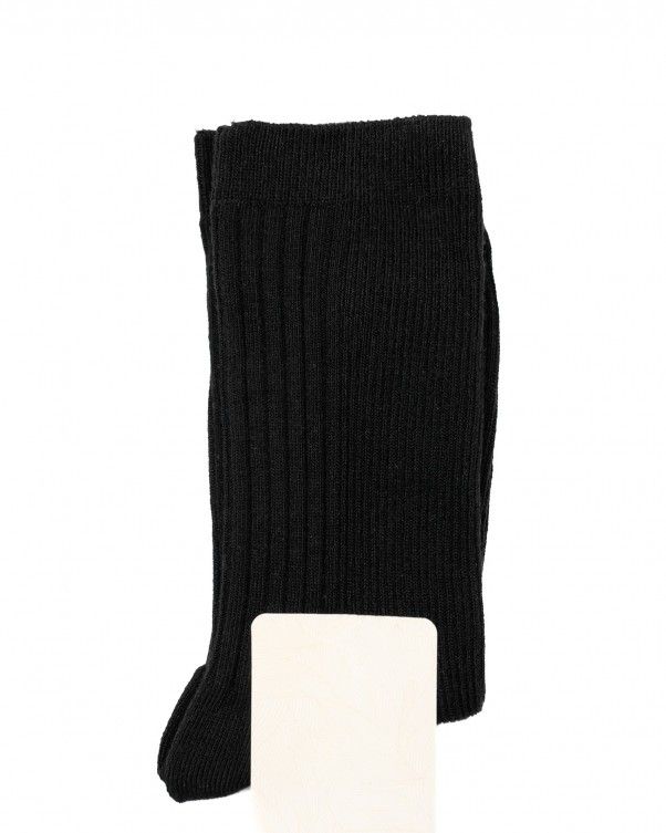 Шкарпетки ISSA PLUS NS-356 36-41 чорний купити недорого в Ти Купи