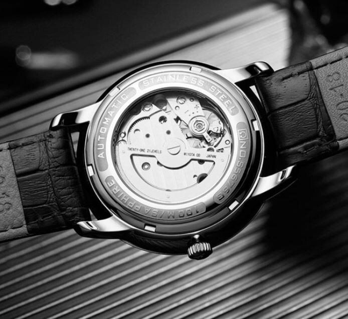 Чоловічий годинник CARNIVAL DE VILLE (8708) купити недорого в Ти Купи