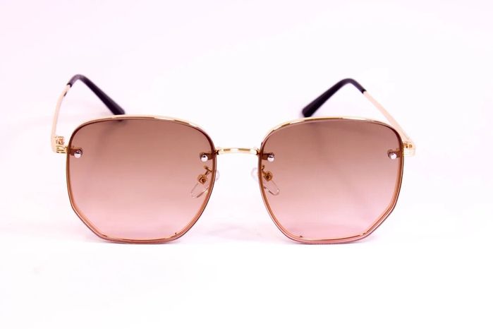 Женские солнцезащитные очки 80-256-5 купить недорого в Ты Купи