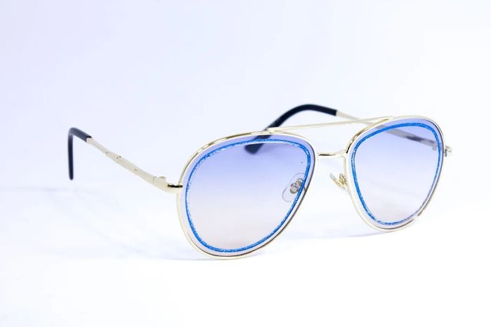 Cолнцезащитные женские очки 0362-4 купить недорого в Ты Купи