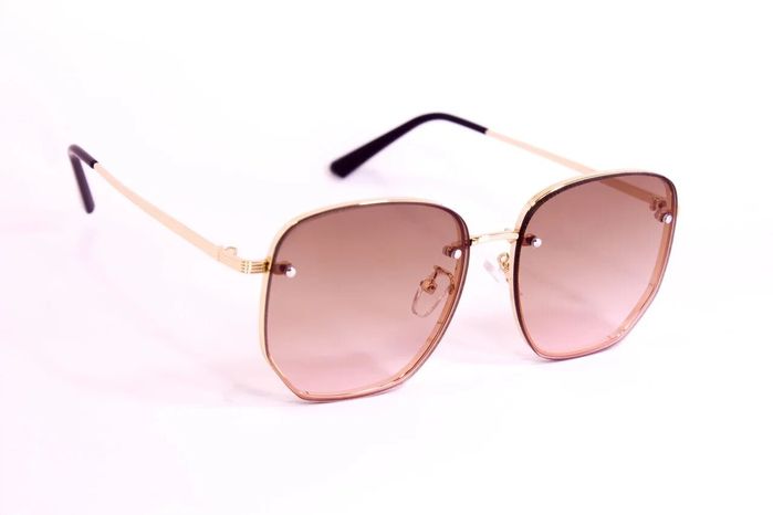 Женские солнцезащитные очки 80-256-5 купить недорого в Ты Купи