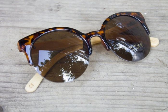 Сонцезахисні окуляри 1035-7 купити недорого в Ти Купи