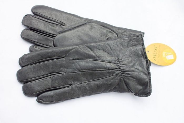 Чоловічі рукавички Shust Gloves 333 купити недорого в Ти Купи