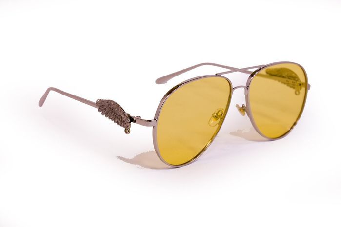 Сонцезахисні окуляри з футляром F1172-2 купити недорого в Ти Купи