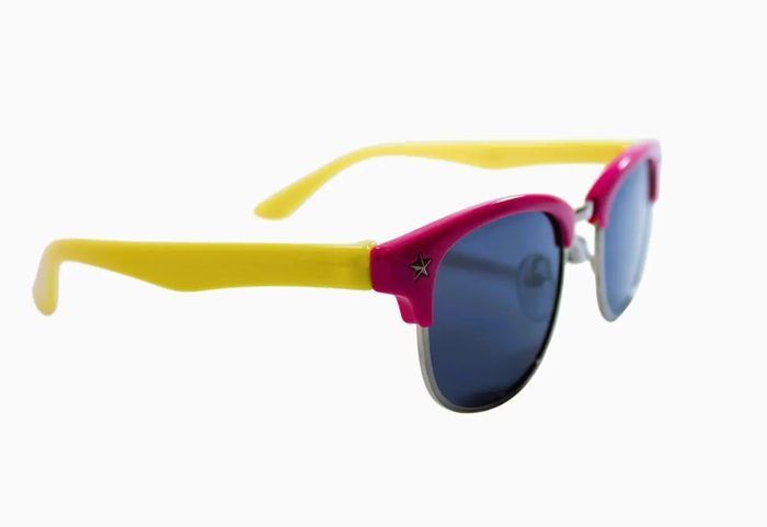 Детские поляризационные солнцезащитные очки Polarized P16133-5 купить недорого в Ты Купи