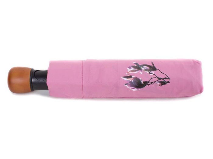Женский зонт полуавтомат AIRTON розовый купить недорого в Ты Купи