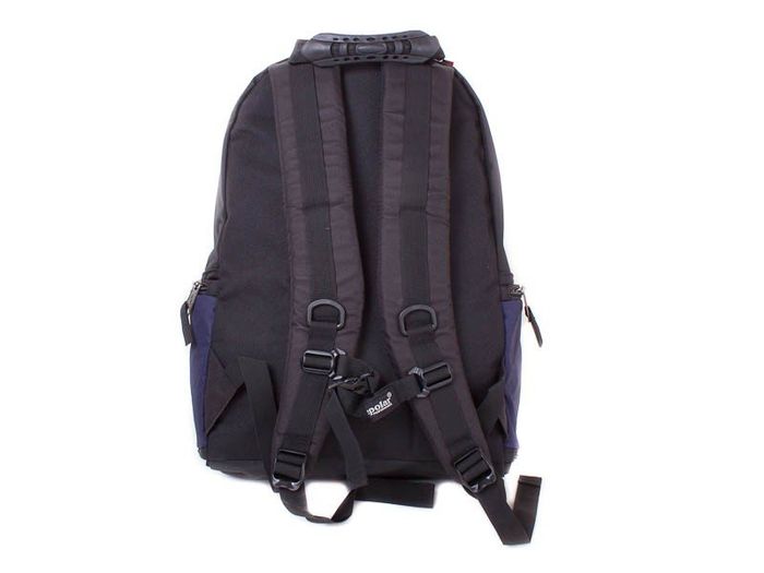 Стильный Городской рюкзак ONEPOLAR для ноутбука w1077-navy купить недорого в Ты Купи