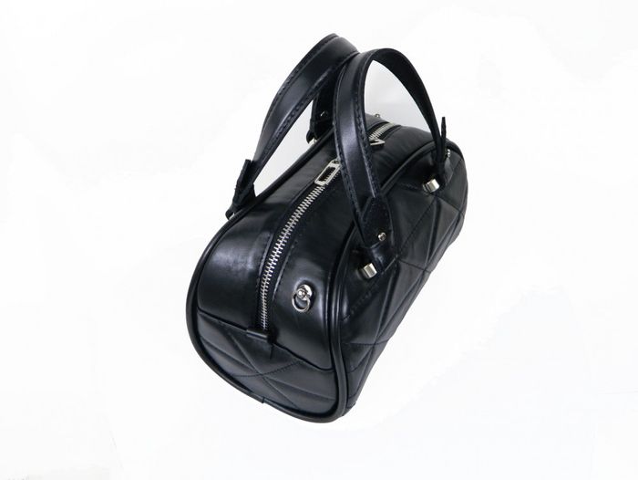 Жіноча сумочка з натуральної шкіри Svіtlana Zubko Fugu S2301-S купити недорого в Ти Купи