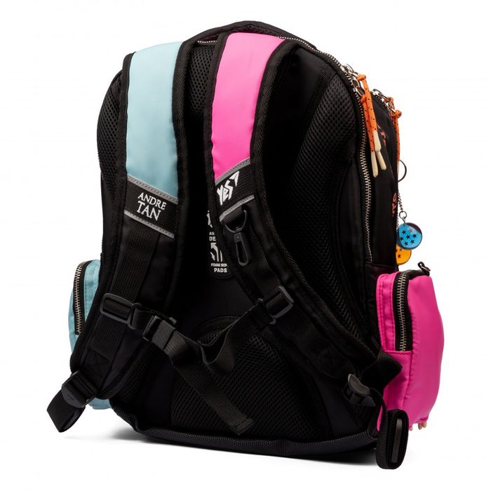 Шкільний рюкзак для початкових класів Так TS-93 від Andre Tan Space Pink купити недорого в Ти Купи