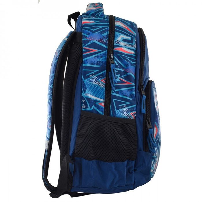Шкільний рюкзак Smart 19 л для хлопчиків SG-26 «Arrow» (557121) купити недорого в Ти Купи