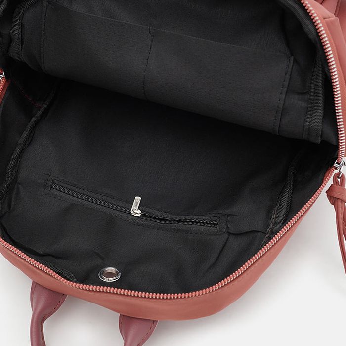 Жіночий рюкзак Monsen C1NN6745p-pink купити недорого в Ти Купи